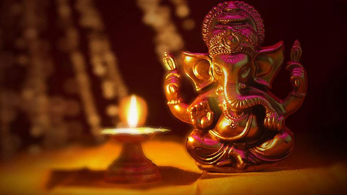 Powerful GANESH GAYATRI MANTRA Benefits that You Must Know
