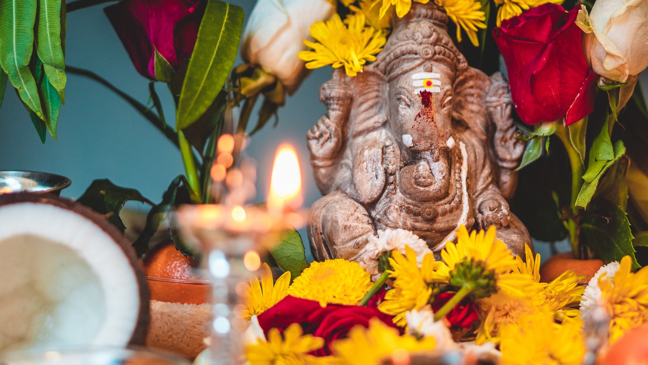 Ganesh Chaturthi 2023 – Date and Other Important Details