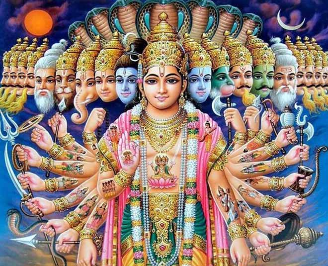 How to Do Thursday Vrat? Food Items, Benefits and Important Tips