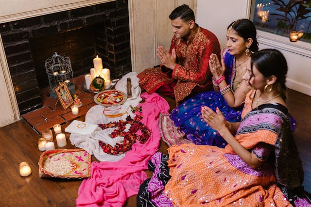 We Found the Best Pandit in Delhi NCR for Puja Remedies