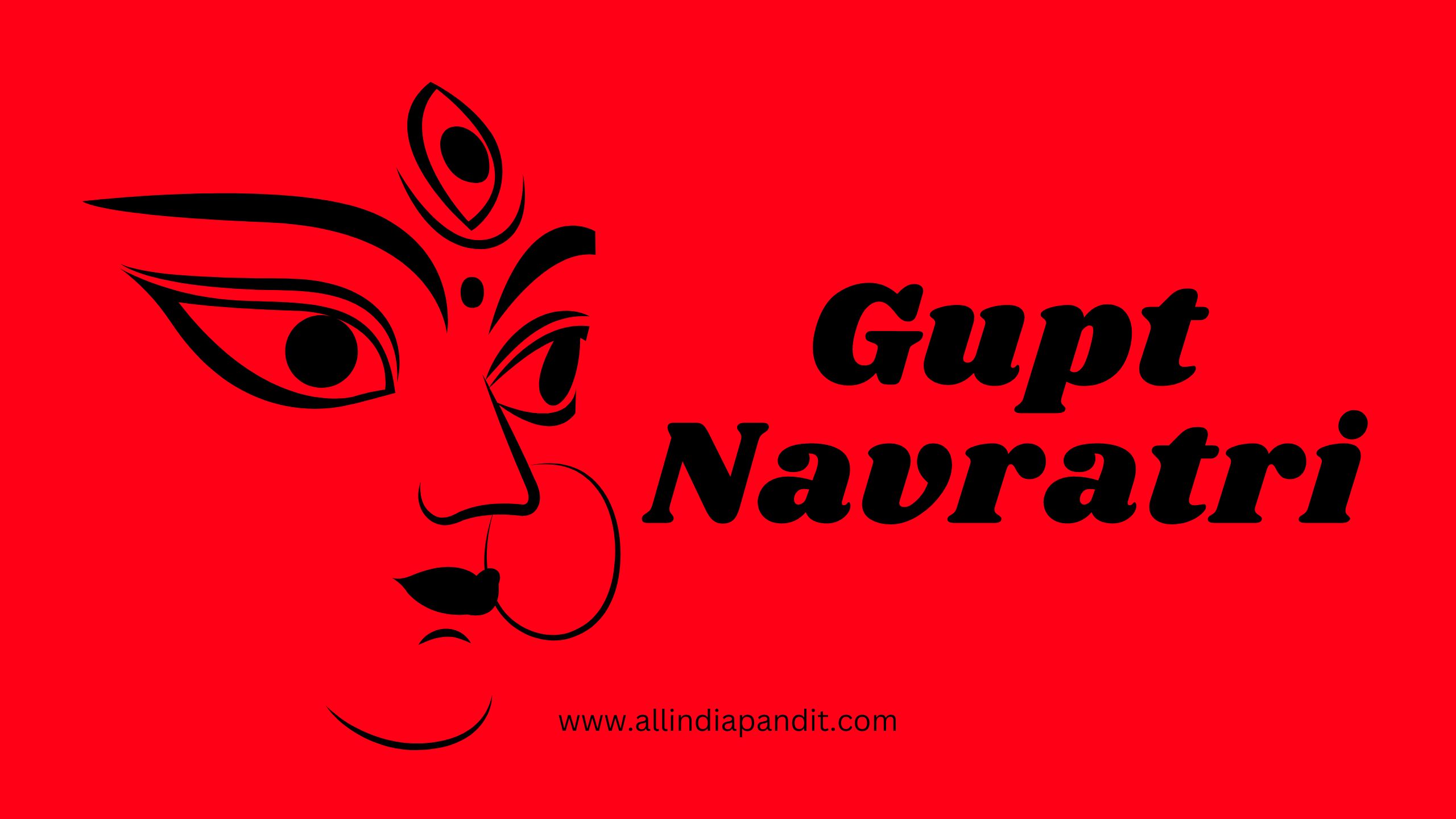 Gupt Navratri: Date, Puja Vidhi, Powerful Mantras & Imp Tips