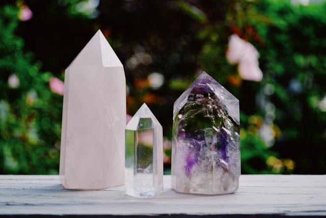 Do Healing Crystals Really Work for Manifestation?