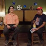 'On Cinema at the Cinema': Inside Tim Heidecker's Movie Review Show