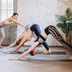 Amazing Benefits of Surya Namaskar