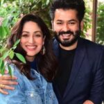 Fairytale love story of Yami Gautam and Aditya Dhar