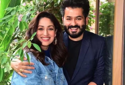 Fairytale love story of Yami Gautam and Aditya Dhar